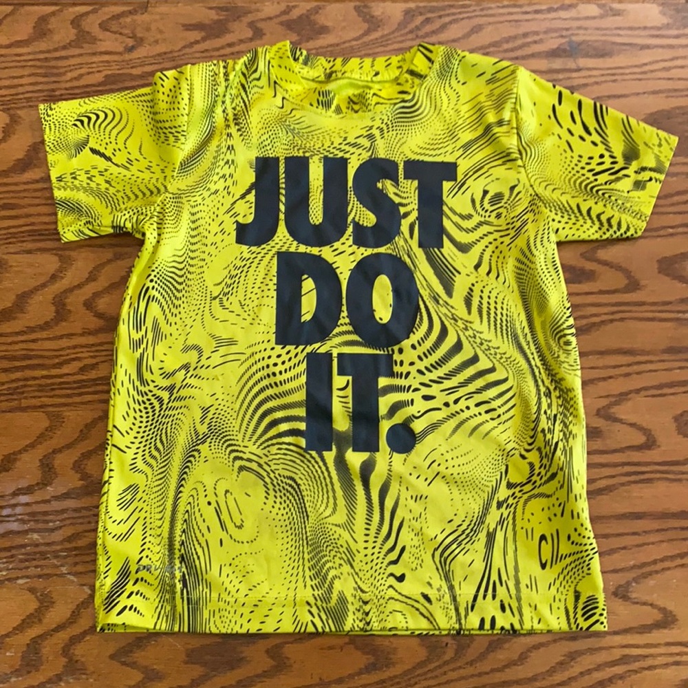 Nike Dry fit shirt